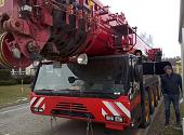 Demag AC 500-1 SL