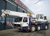 Grove GMK 3050