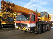Grove GMK 3050