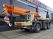 Grove GMK 3055
