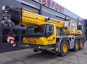 Grove GMK 3055.