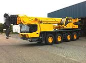 Grove GMK 4075