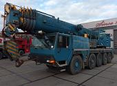 Liebherr LTM 1100-2