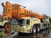 Grove GMK 6400