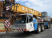 Grove TT 865
