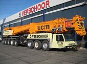 Krupp KMK 8400