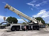 Terex Demag AC 350