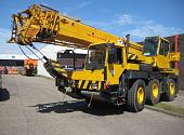 Liebherr LTM 1030-2