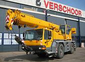 Liebherr LTM 1040 2.1.