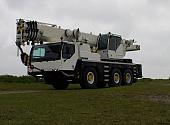 Liebherr LTM 1055-3.1