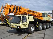 Liebherr LTM 1090