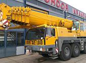 Liebherr LTM 1090-2 