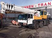 Liebherr LTM 1050-1