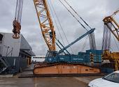 Liebherr LR 1400-1