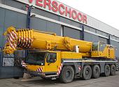 Liebherr LTM 1200-5.1