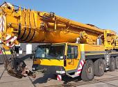 Liebherr LTM 1300-1