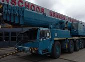 Liebherr LTM 1120/1