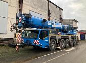 Terex Demag AC 200-1