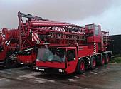 Liebherr MK 80