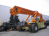 Sisu RSD 4231-5TL