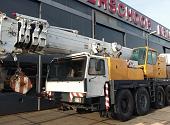 Liebherr LTM 1070-1