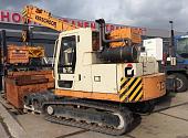 IHI CCH 50T