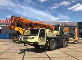 Terex Demag AC 35L