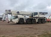 Terex Demag AC 140