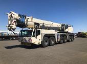 Demag AC 350-1 SSL