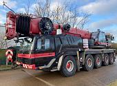 GROVE GMK 5095 