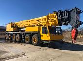 Grove GMK 6300 