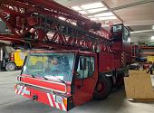 Liebherr MK 80