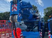 Liebherr LTM 1230-5.1 