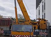 Liebherr LTM 1300