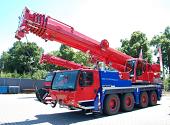 Liebherr LTM 1070-4.2