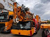 Liebherr MK 100