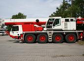 Faun ATF 70 G-4