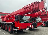 Liebherr LTM 1070-4.2