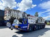Grove GMK 5200