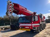 Liebherr LTM 1070 - 4.2