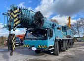 Liebherr LTM 1130-5.1