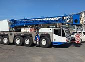 Demag AC 140 