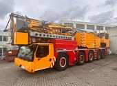 Liebherr MK 140