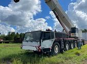 Liebherr LTM 1225