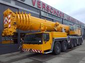 Liebherr LTM 1250-6.1