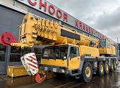 Liebherr LTM 1160 - 2
