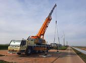 Liebherr LTM 1150-5.3