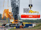 Liebherr LR 11000