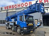 Palfinger-Sany SPC500E