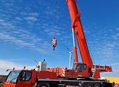 Liebherr LTM 1250-5.1